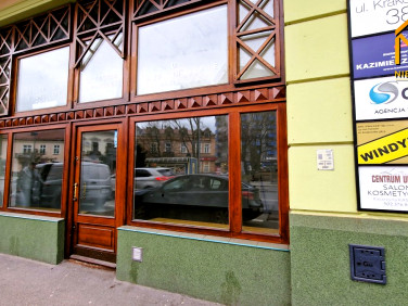 Lokal Tarnów