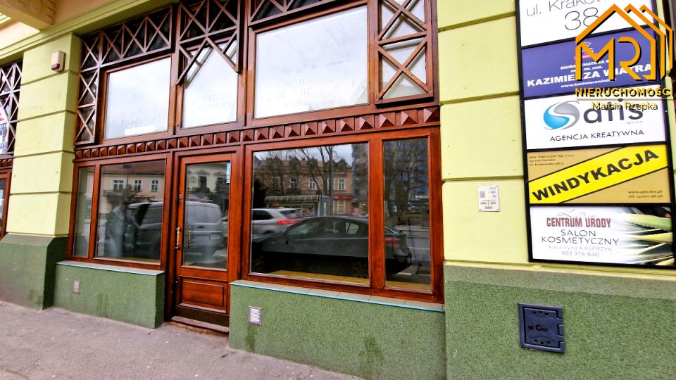 Lokal Tarnów