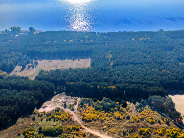 Działka budowlano-rolna sprzedam