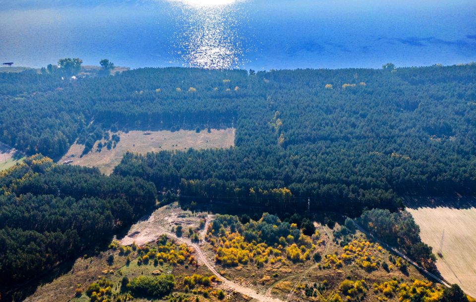 Działka budowlano-rolna sprzedam