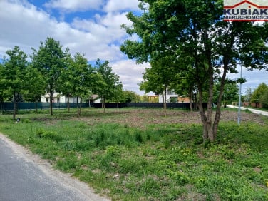 Działka budowlana Brwinów