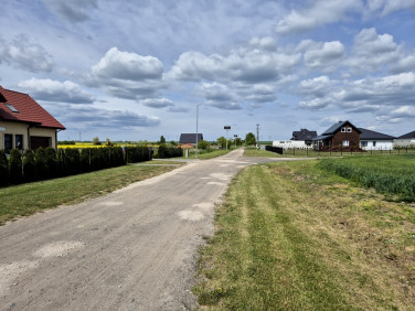 Działka BABIN