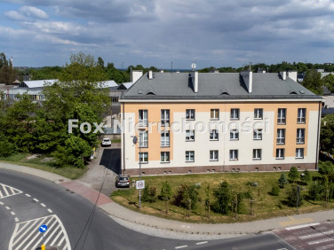 Mieszkanie Bielsko-Biała