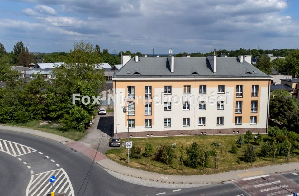 Mieszkanie Bielsko-Biała