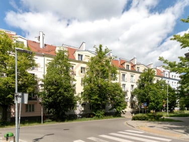 Mieszkanie Warszawa sprzedaż