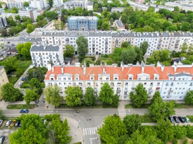 Mieszkanie Warszawa
