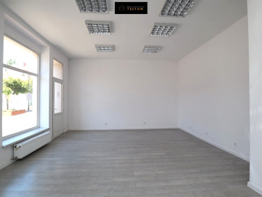 Lokal Wągrowiec