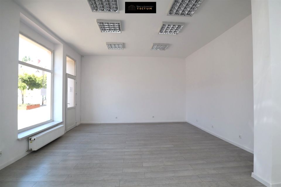 Lokal Wągrowiec