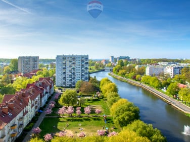 Mieszkanie Kołobrzeg