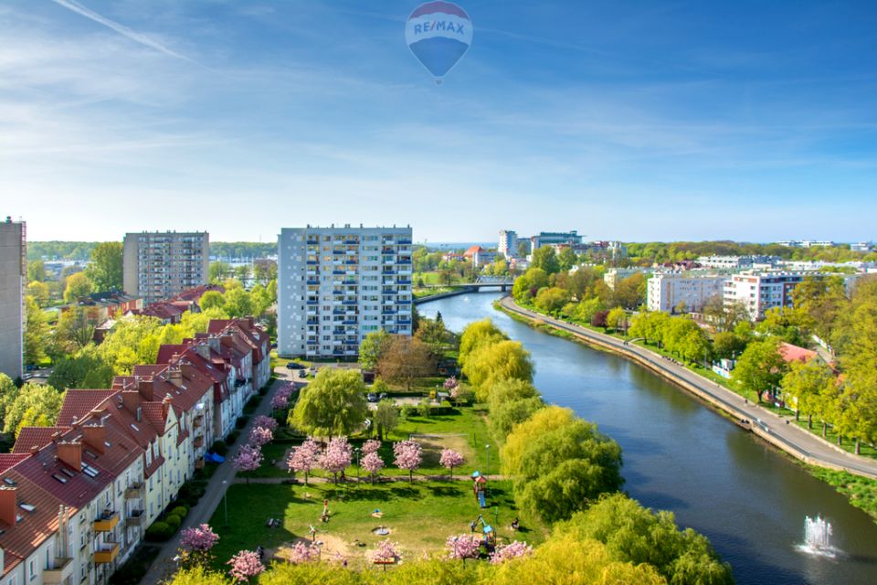 Mieszkanie Kołobrzeg