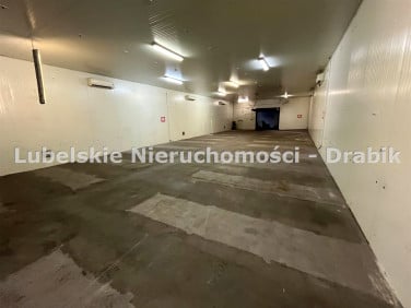 Budynek użytkowy Lublin