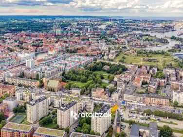 Mieszkanie Gdańsk