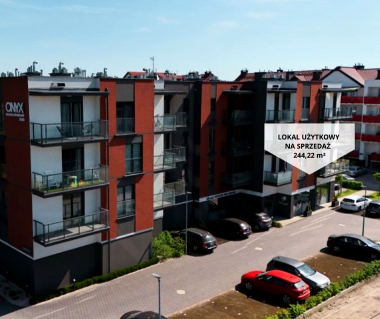 Lokal Piła