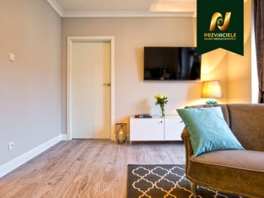 Mieszkanie apartamentowiec sprzedaż