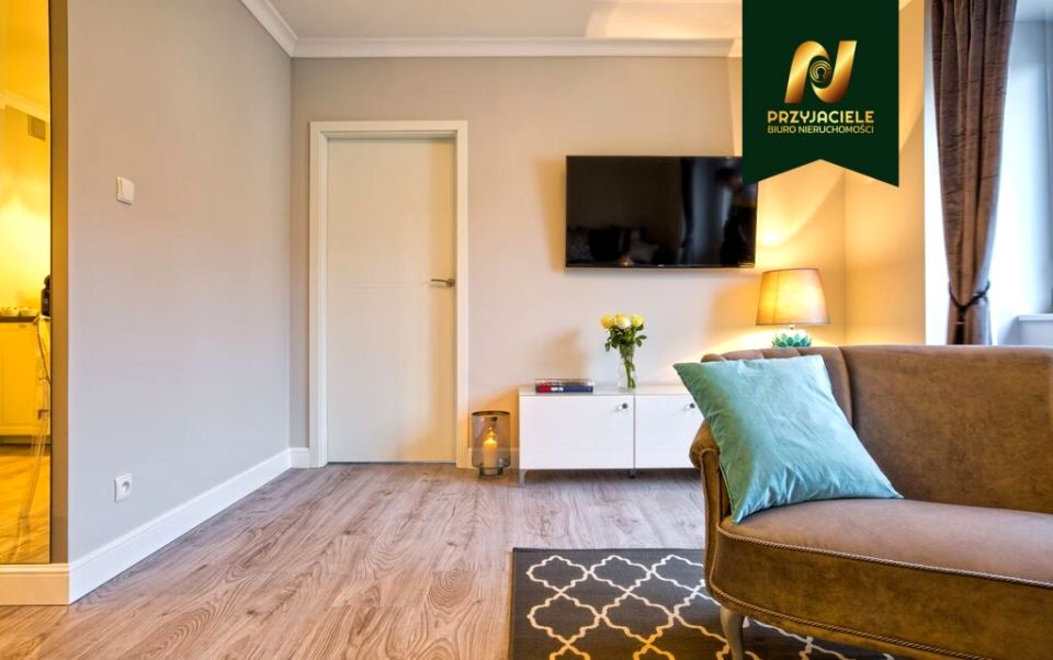 Mieszkanie apartamentowiec sprzedaż