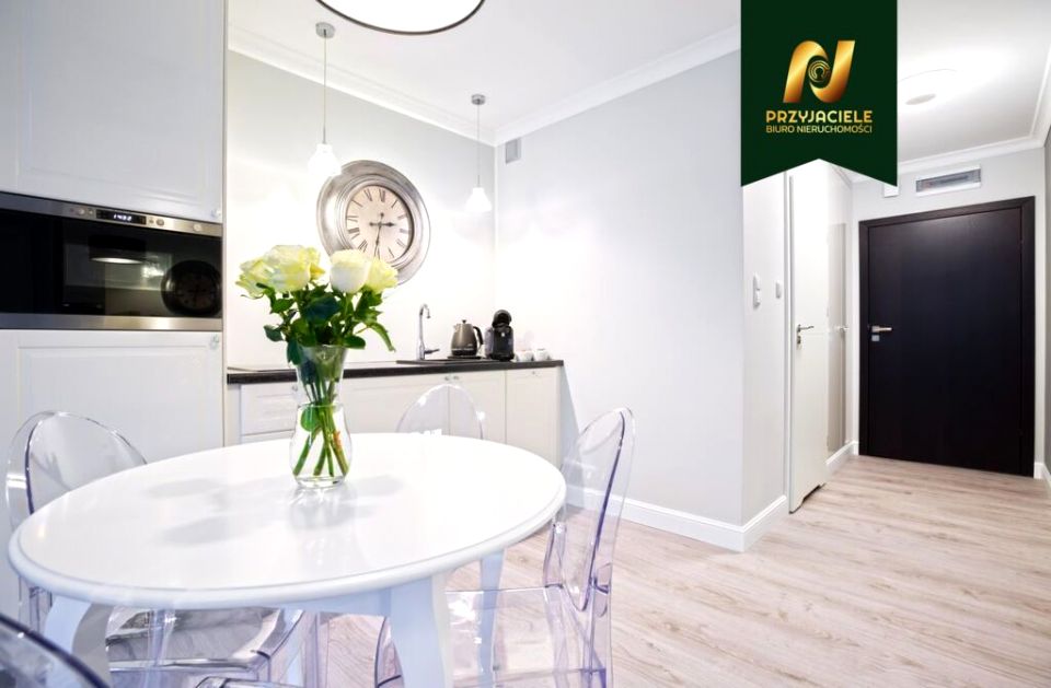 Mieszkanie Gdańsk sprzedaż