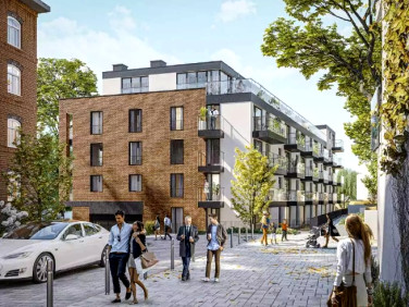 Mieszkanie apartamentowiec sprzedaż