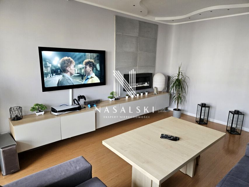 Mieszkanie Bydgoszcz