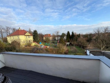 Mieszkanie Gliwice