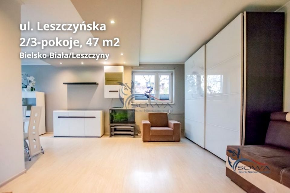 Mieszkanie Bielsko-Biała