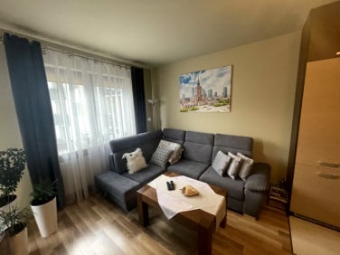 Mieszkanie Warszawa