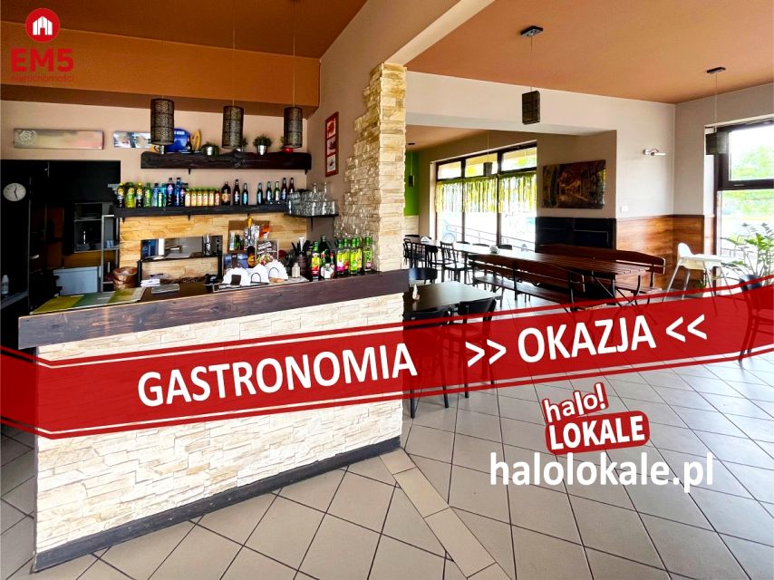 Lokal Białystok
