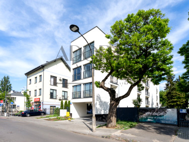 Mieszkanie Warszawa