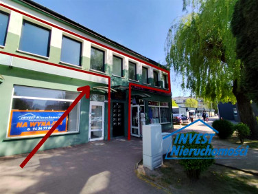 Lokal Koszalin
