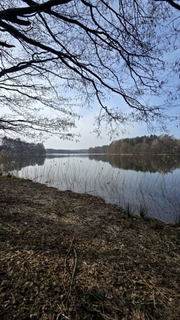 Działka rekreacyjna Żukowo