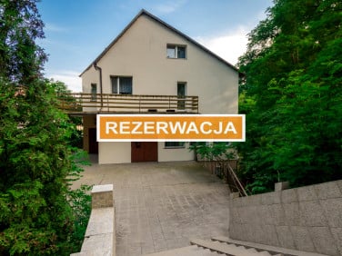 Dom Krynica Morska