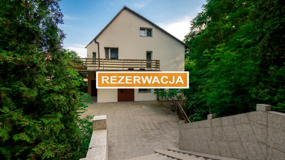 Dom Krynica Morska