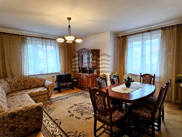 Mieszkanie Bydgoszcz