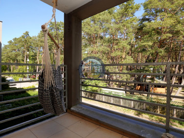 Mieszkanie apartamentowiec Międzywodzie