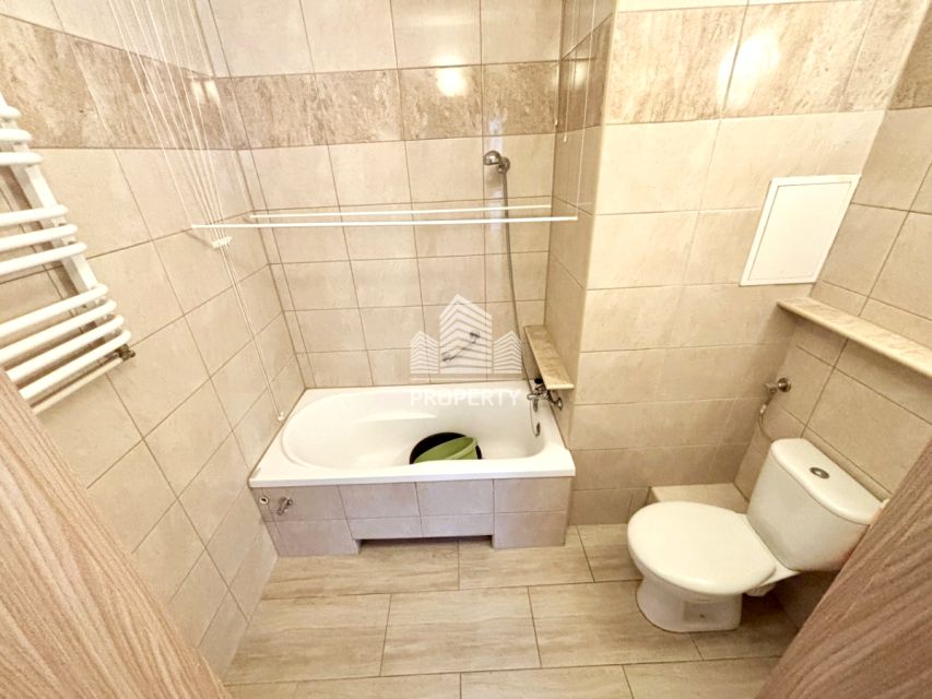 Mieszkanie Toruń