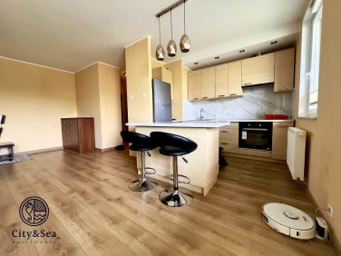 Mieszkanie Gdańsk