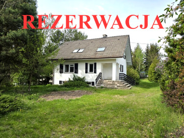 Dom Nowa Wola