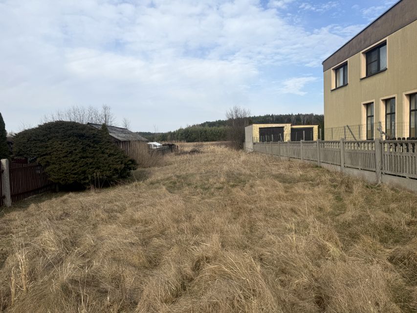 Działka budowlana Kędzierzyn-Koźle sprzedam