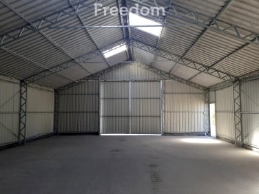 Budynek użytkowy Ciechocinek