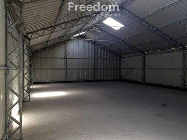 Budynek użytkowy Ciechocinek