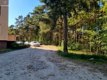 Mieszkanie Mrzeżyno