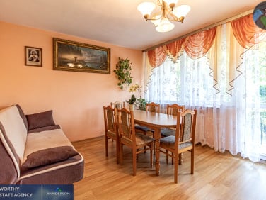 Mieszkanie Kraków
