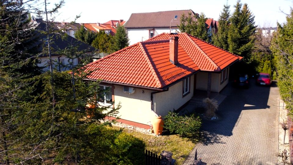 Dom Głogów