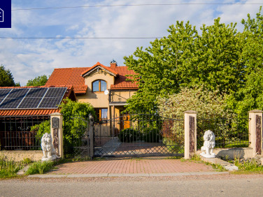 Dom Kozakowice Górne