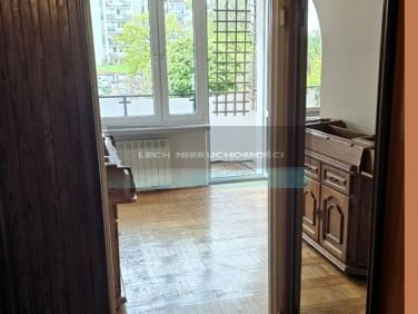 Mieszkanie blok mieszkalny sprzedaż