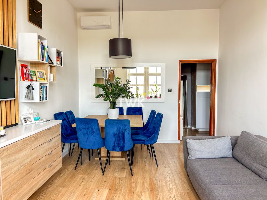 Mieszkanie Wągrowiec