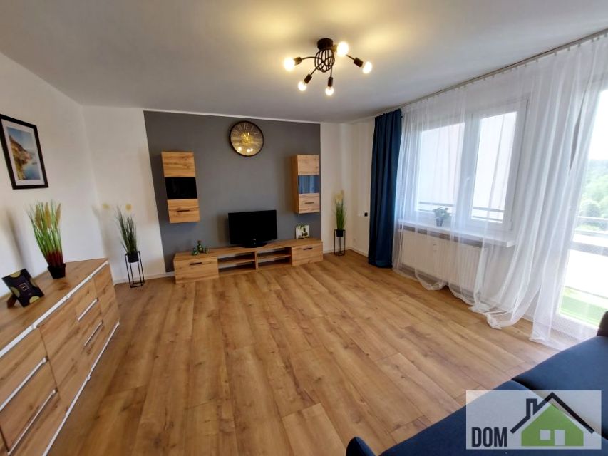 Mieszkanie Zielona Góra