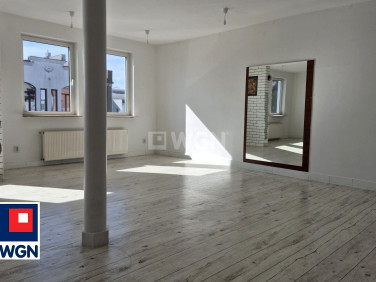 Lokal Myszków