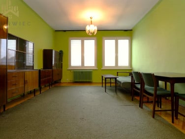 Mieszkanie Kraków