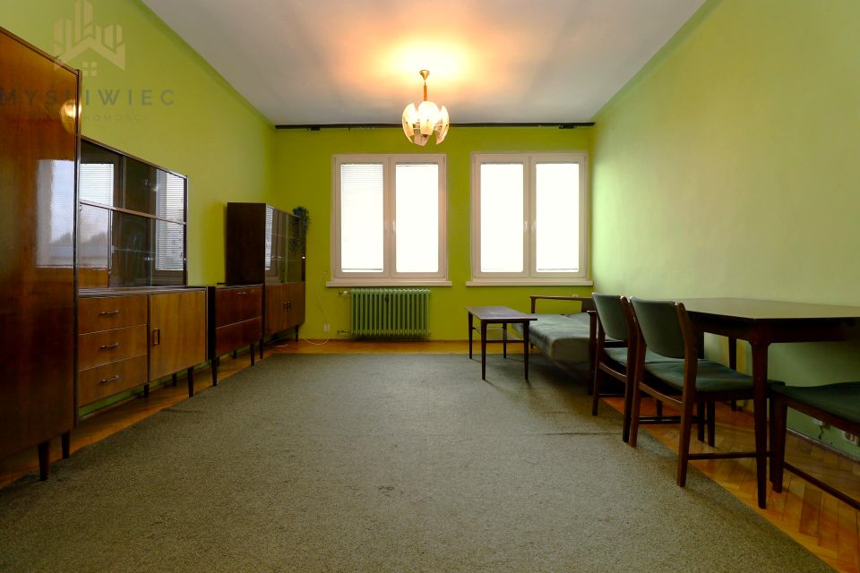 Mieszkanie Kraków