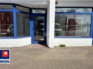 Lokal Myszków